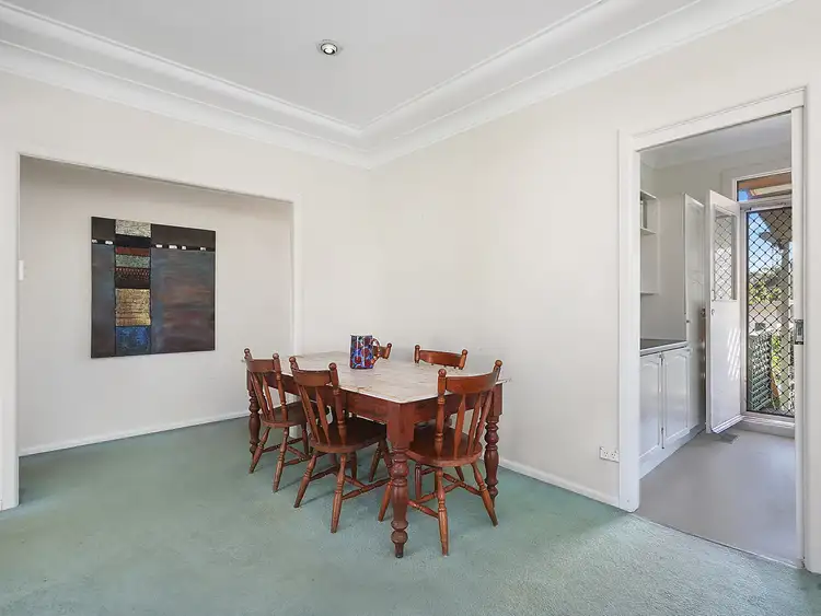 Fifth view of Homely house listing, 11 Raymond Street, Eastwood NSW 2122