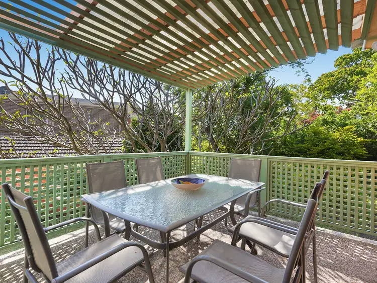 Sixth view of Homely house listing, 11 Raymond Street, Eastwood NSW 2122