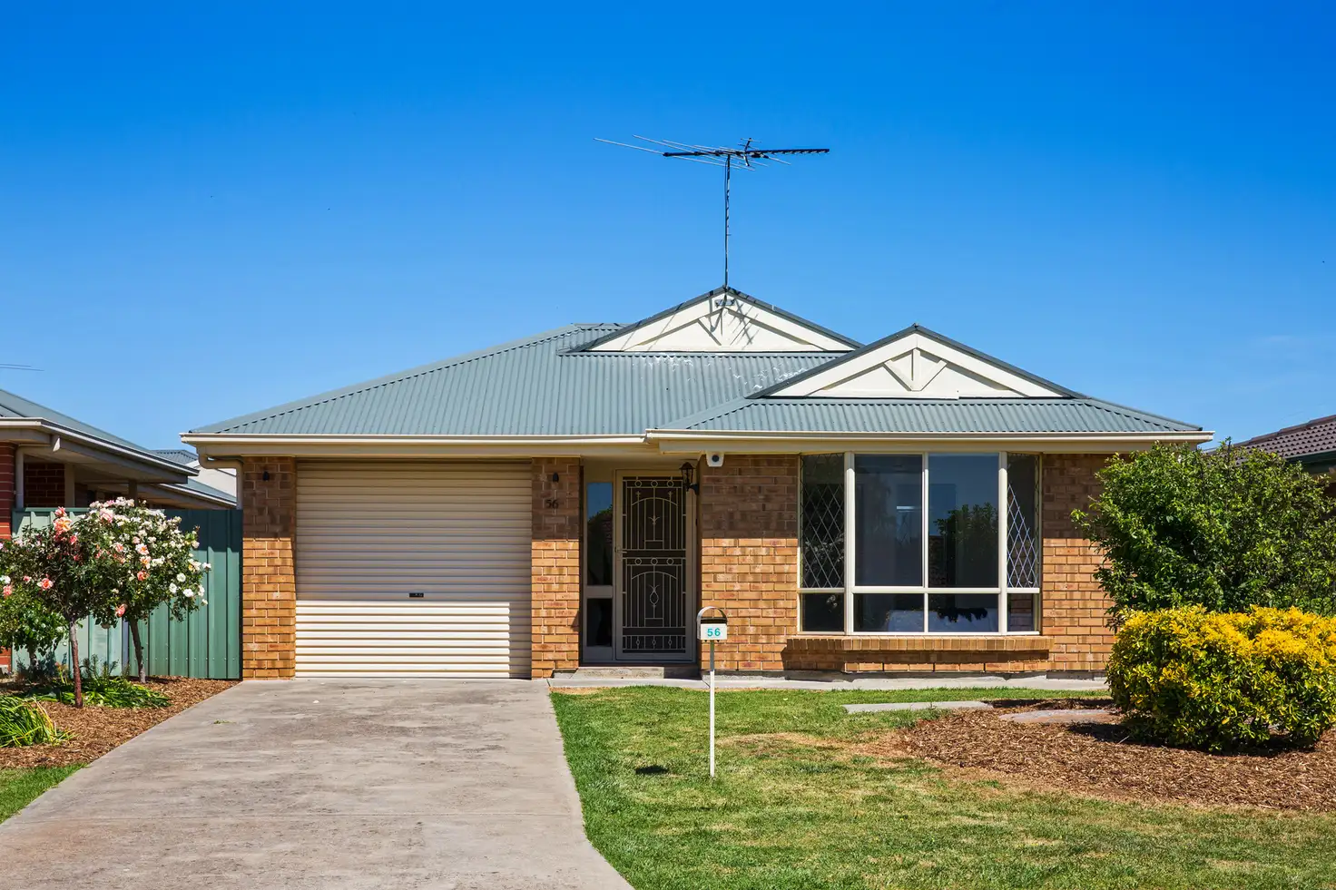 Main view of Homely house listing, 56 Zanker Drive, Mount Barker SA 5251