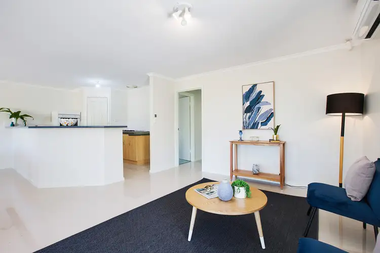 Second view of Homely house listing, 56 Zanker Drive, Mount Barker SA 5251