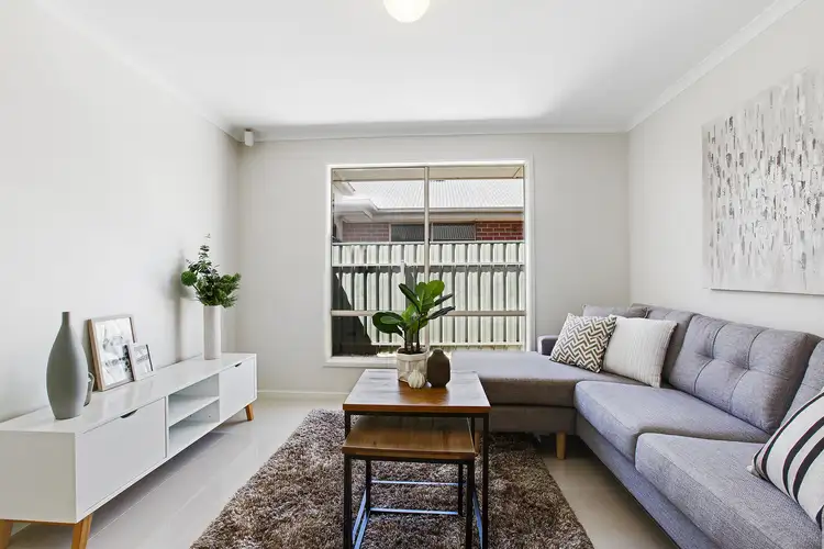Third view of Homely house listing, 56 Zanker Drive, Mount Barker SA 5251