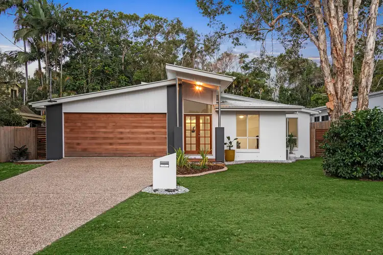 16 Fourwinds Avenue, Coolum Beach QLD 4573