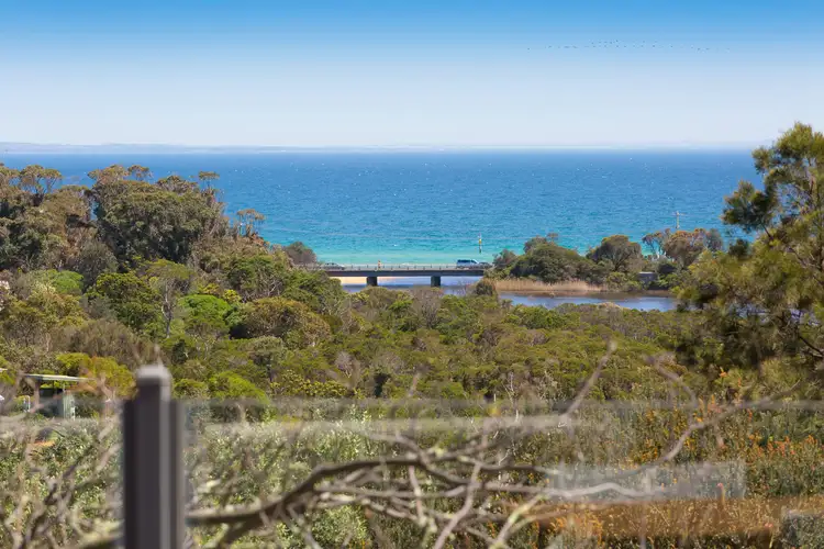Second view of Homely house listing, 8 Hilton Court, Mount Martha VIC 3934