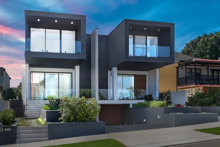 Main view of Homely house listing, 9 Blackwall Point Road, Chiswick NSW 2046