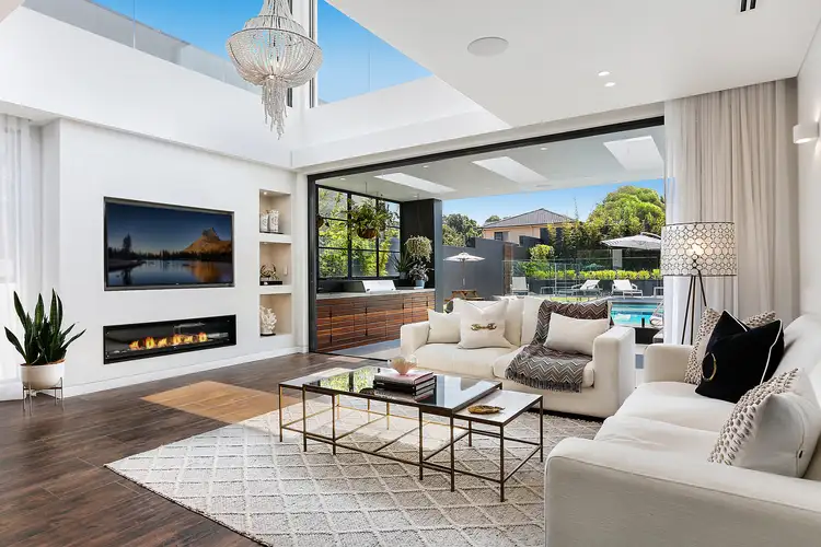 Second view of Homely house listing, 9 Blackwall Point Road, Chiswick NSW 2046
