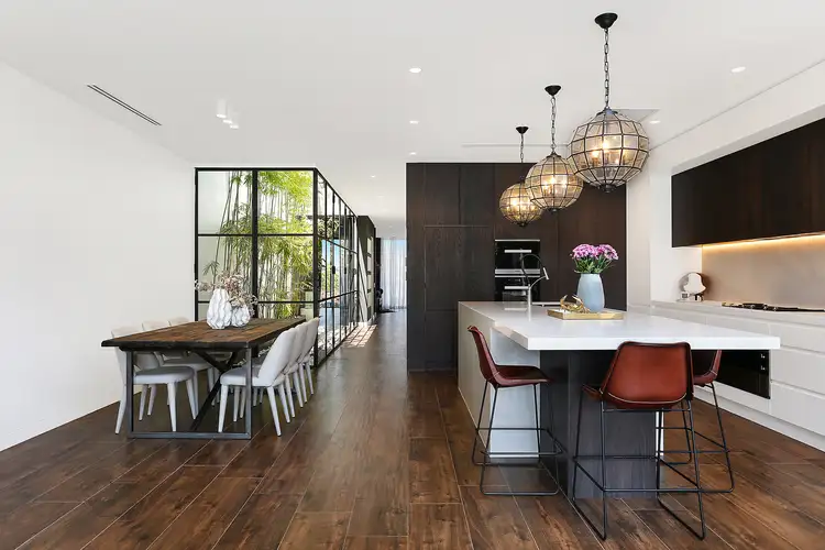 Fourth view of Homely house listing, 9 Blackwall Point Road, Chiswick NSW 2046