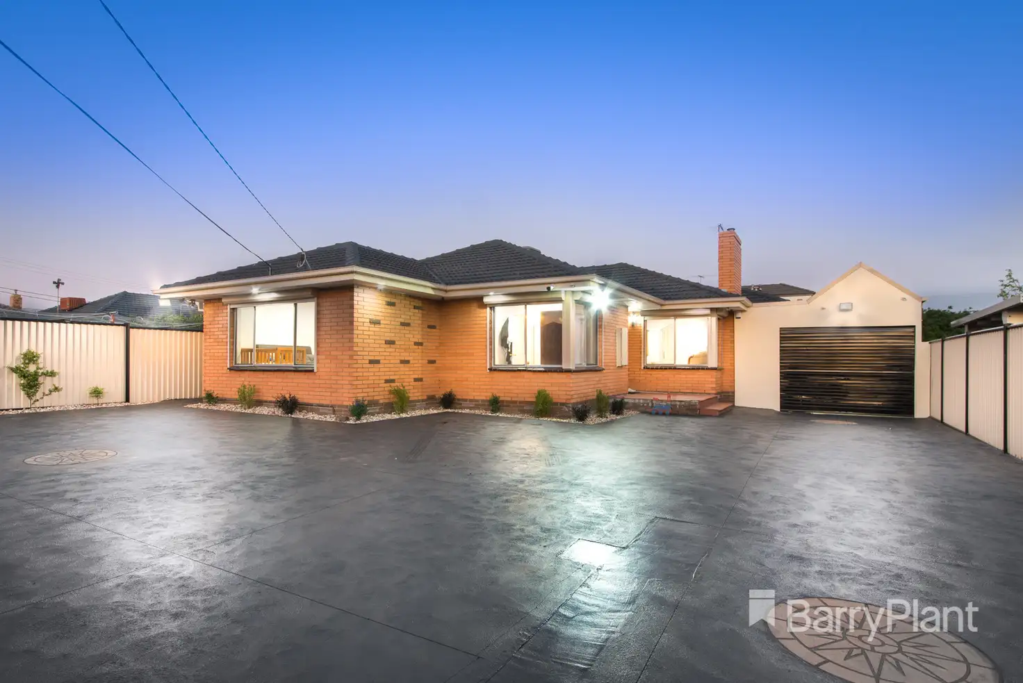 Main view of Homely house listing, 22 Richard Street, Hadfield VIC 3046