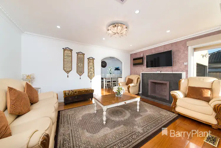 Third view of Homely house listing, 22 Richard Street, Hadfield VIC 3046