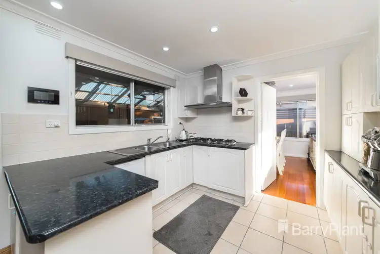 Sixth view of Homely house listing, 22 Richard Street, Hadfield VIC 3046
