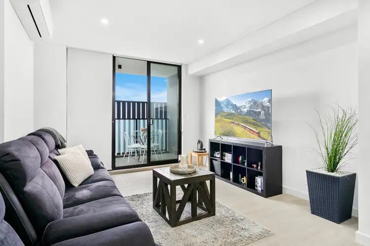 Second view of Homely apartment listing, 3.04/232-234 Rocky Point Road, Ramsgate NSW 2217