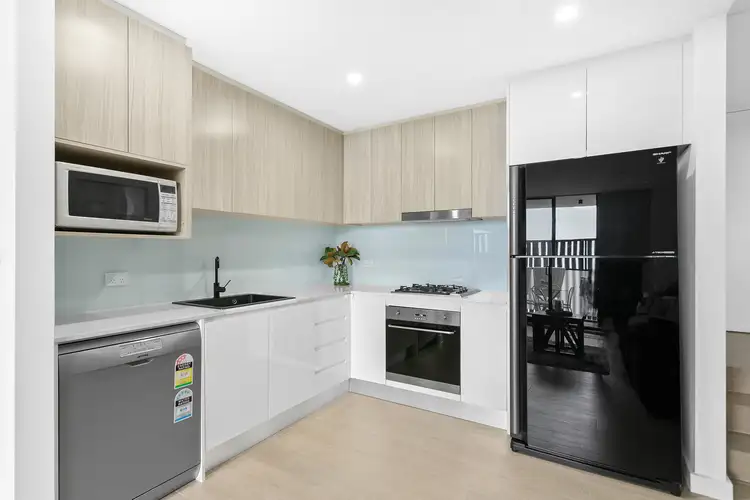 Third view of Homely apartment listing, 3.04/232-234 Rocky Point Road, Ramsgate NSW 2217