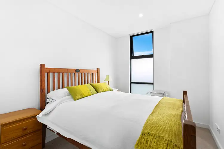 Fifth view of Homely apartment listing, 3.04/232-234 Rocky Point Road, Ramsgate NSW 2217