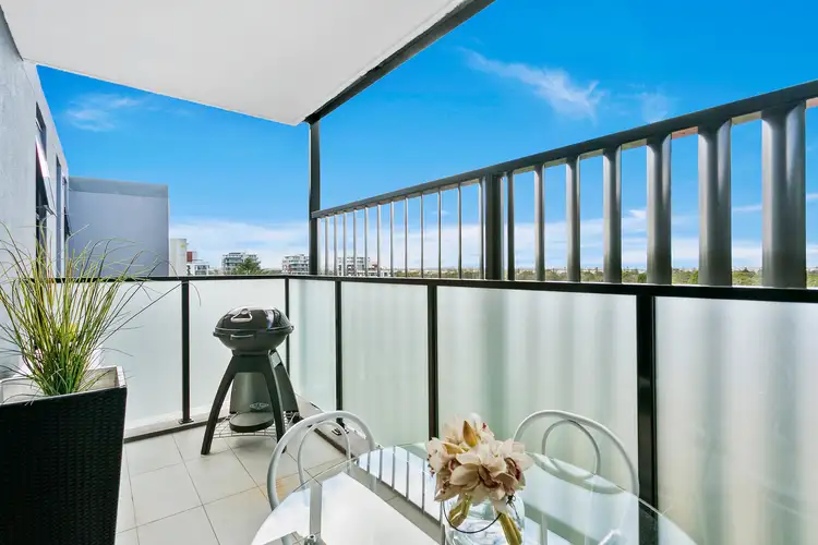 Sixth view of Homely apartment listing, 3.04/232-234 Rocky Point Road, Ramsgate NSW 2217