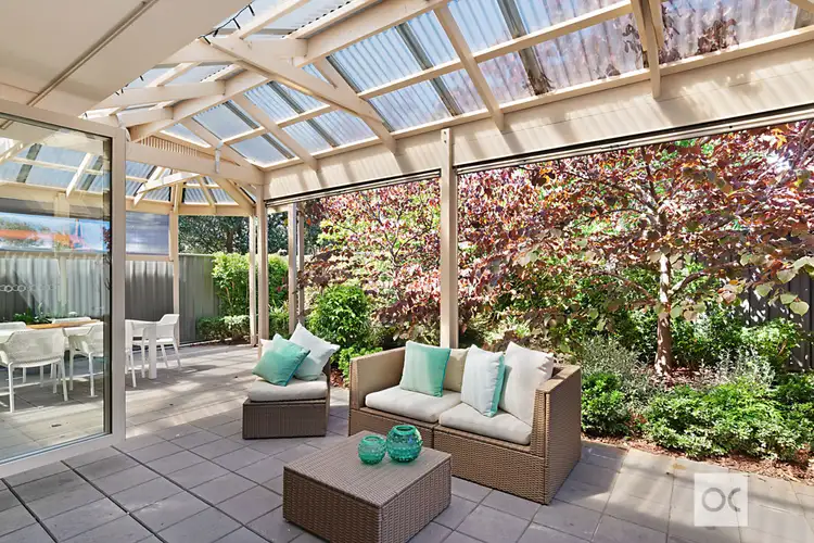 Second view of Homely house listing, 10 Gurner Terrace, Grange SA 5022