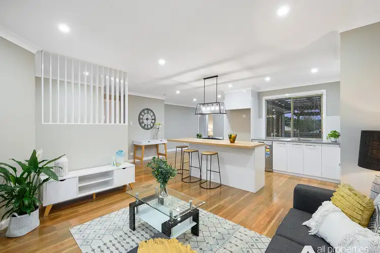 Third view of Homely house listing, 36 Network Drive, Boronia Heights QLD 4124