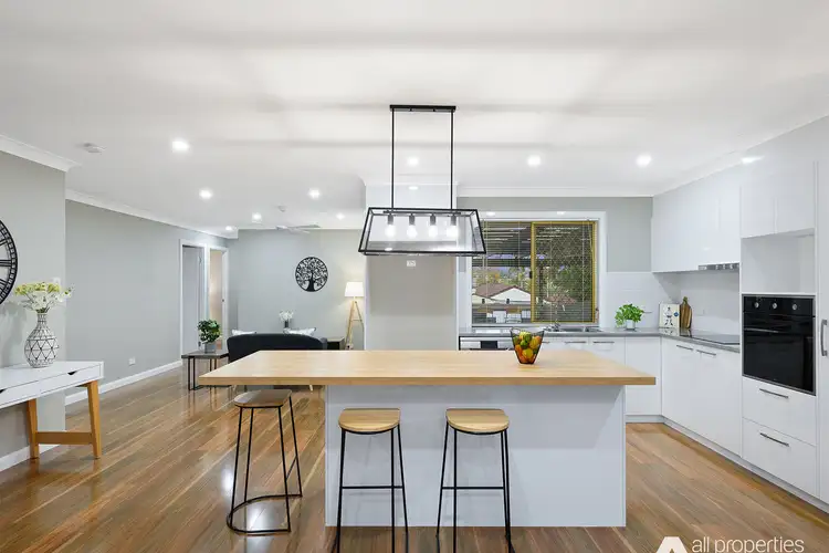 Fourth view of Homely house listing, 36 Network Drive, Boronia Heights QLD 4124