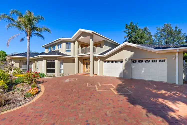 Main view of Homely house listing, 6 Parramatta Court, Caroline Springs VIC 3023