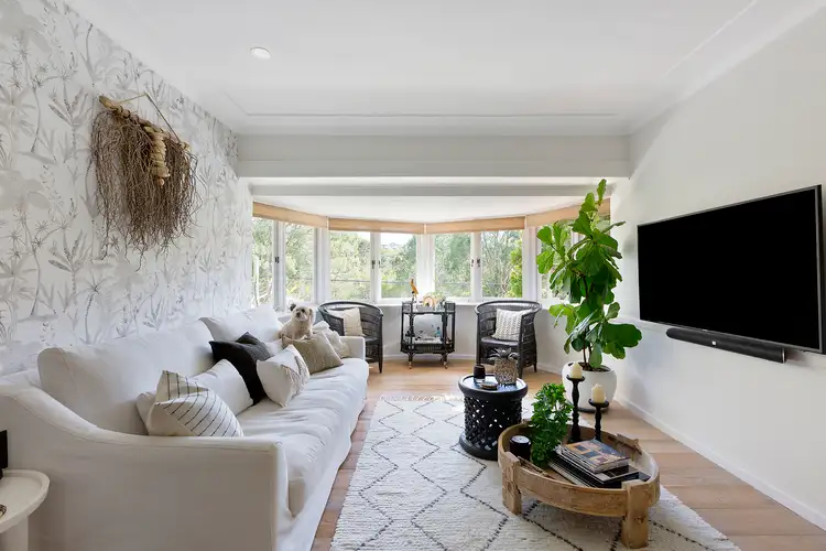 Second view of Homely semi-detached listing, 2/201 Balgowlah Road, Balgowlah NSW 2093