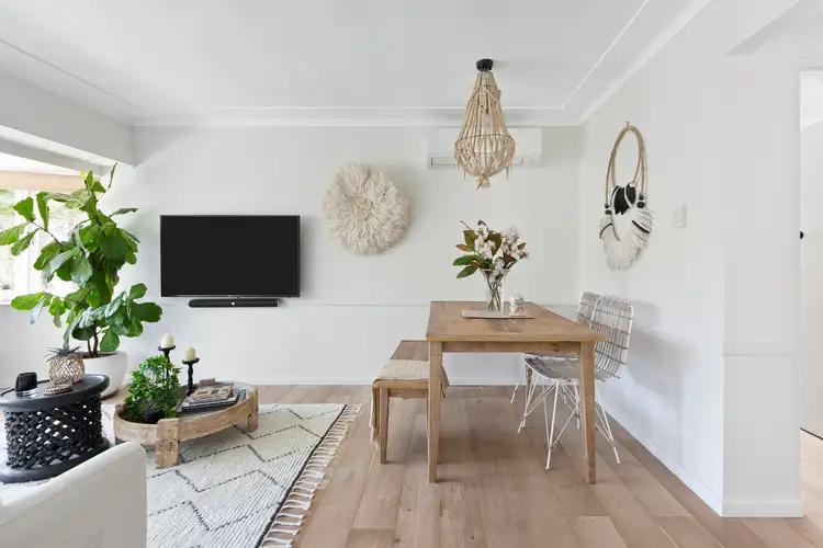 Third view of Homely semi-detached listing, 2/201 Balgowlah Road, Balgowlah NSW 2093