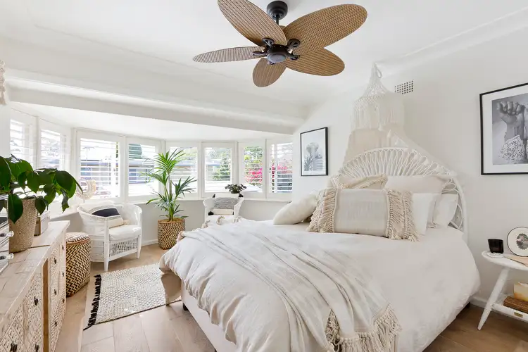 Fourth view of Homely semi-detached listing, 2/201 Balgowlah Road, Balgowlah NSW 2093