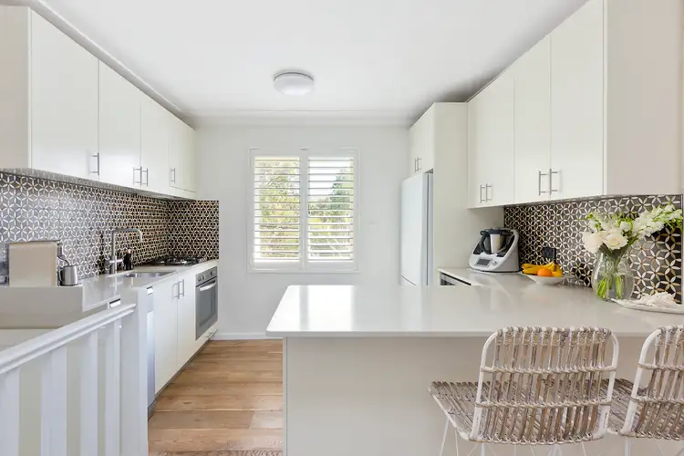 Fifth view of Homely semi-detached listing, 2/201 Balgowlah Road, Balgowlah NSW 2093