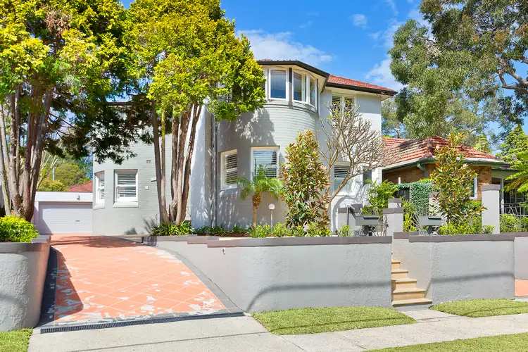 Sixth view of Homely semi-detached listing, 2/201 Balgowlah Road, Balgowlah NSW 2093