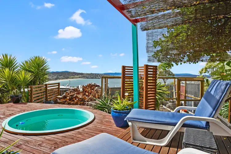 8 Kookaburra Street, Primrose Sands TAS 7173