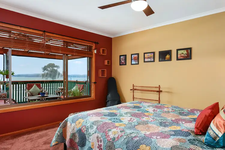 Second view of Homely house listing, 8 Kookaburra Street, Primrose Sands TAS 7173