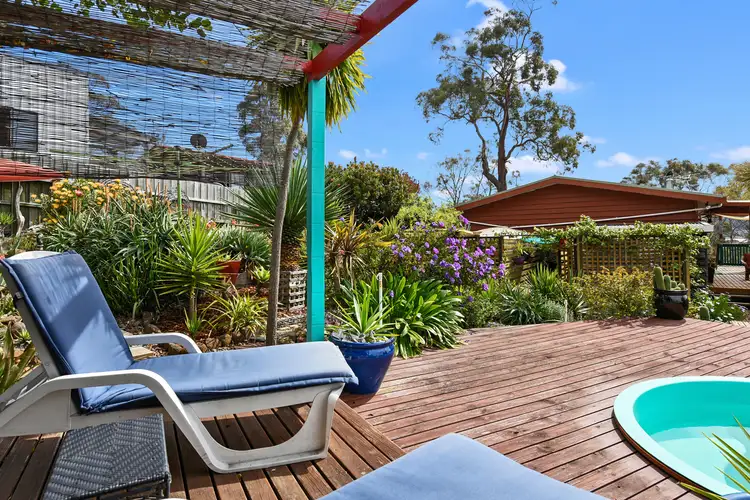 Third view of Homely house listing, 8 Kookaburra Street, Primrose Sands TAS 7173