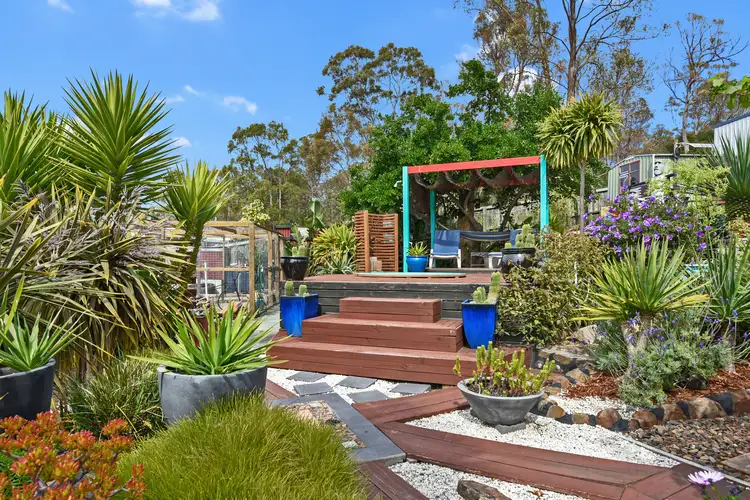 Fourth view of Homely house listing, 8 Kookaburra Street, Primrose Sands TAS 7173