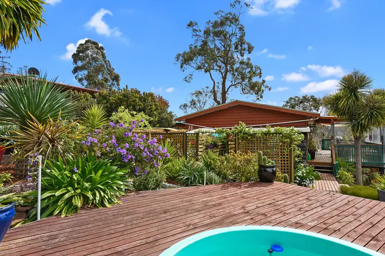 Sixth view of Homely house listing, 8 Kookaburra Street, Primrose Sands TAS 7173