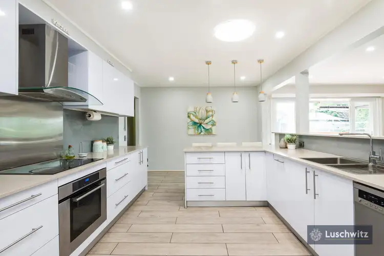 Fifth view of Homely house listing, 80 Kedumba Crescent, Turramurra NSW 2074