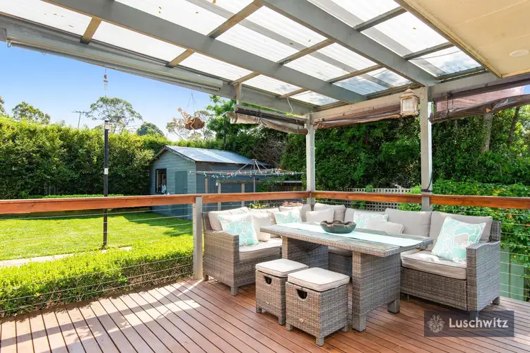 Sixth view of Homely house listing, 80 Kedumba Crescent, Turramurra NSW 2074