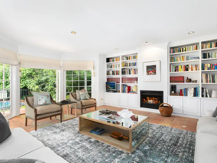 Second view of Homely house listing, 3 Dalrymple Avenue, Lane Cove NSW 2066