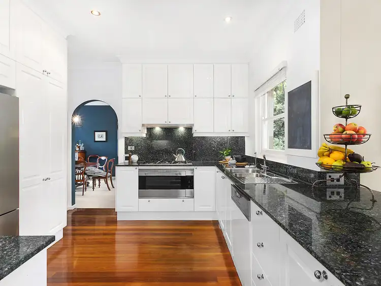 Third view of Homely house listing, 3 Dalrymple Avenue, Lane Cove NSW 2066
