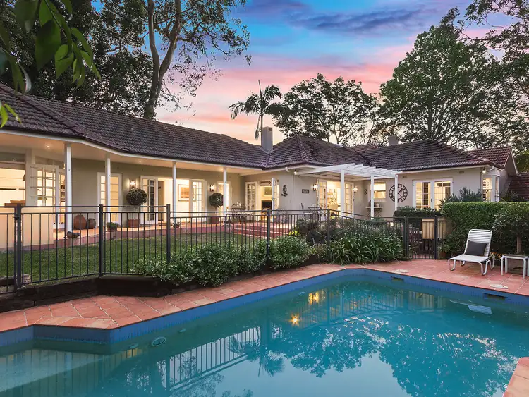 Fourth view of Homely house listing, 3 Dalrymple Avenue, Lane Cove NSW 2066