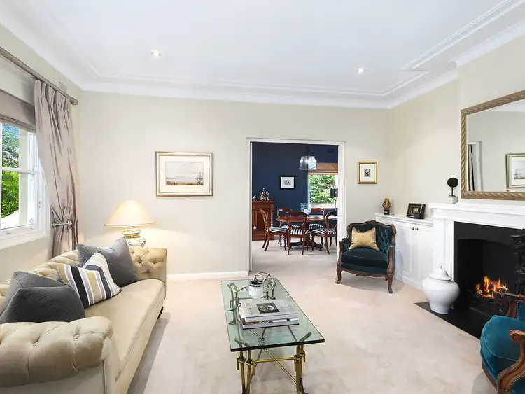 Fifth view of Homely house listing, 3 Dalrymple Avenue, Lane Cove NSW 2066
