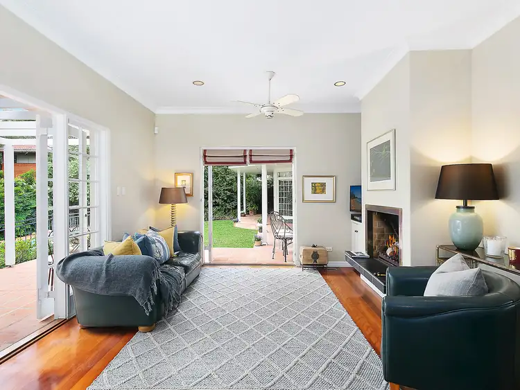 Sixth view of Homely house listing, 3 Dalrymple Avenue, Lane Cove NSW 2066