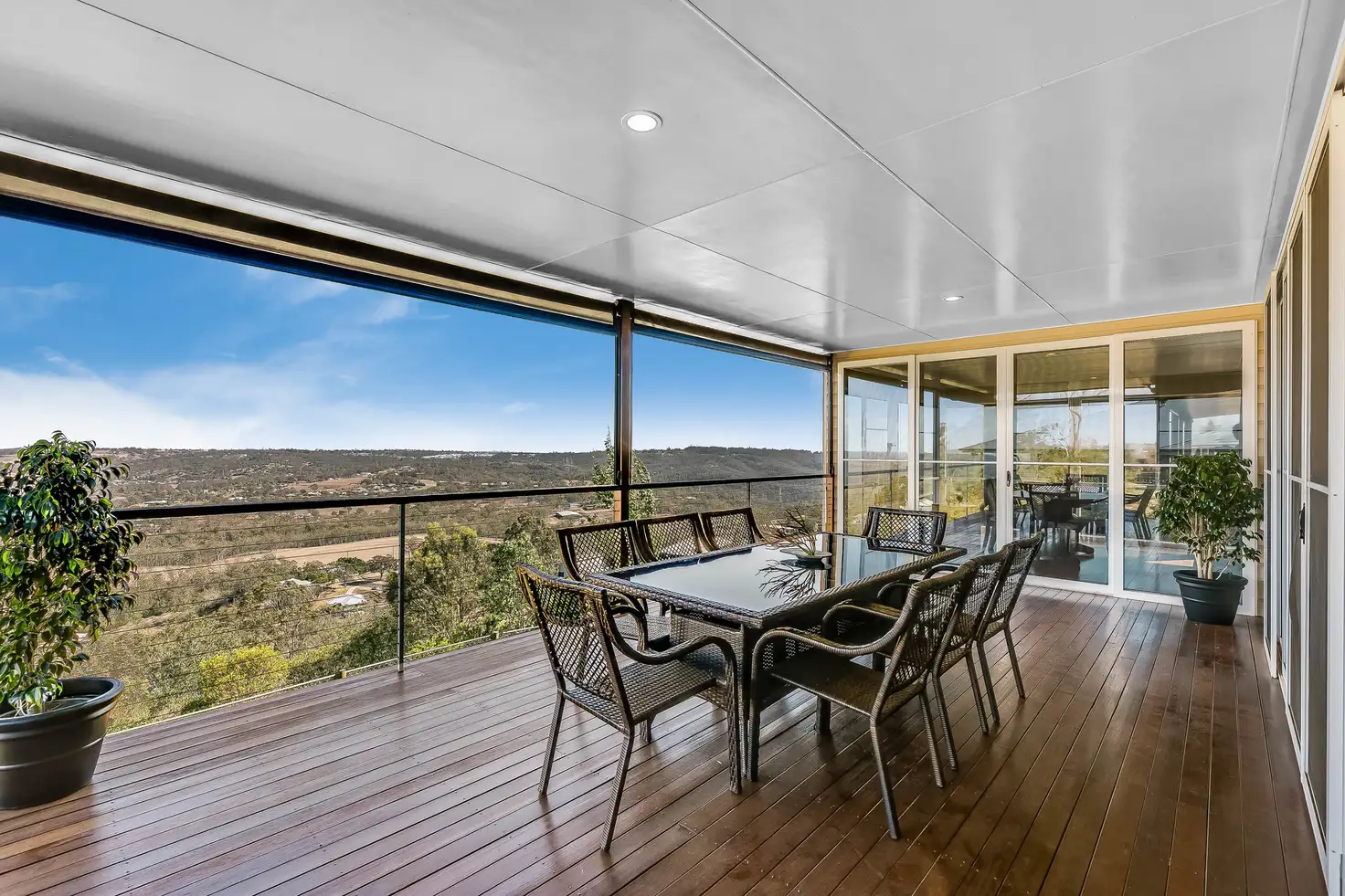 Main view of Homely house listing, 22 Panoramic Drive, Preston QLD 4352