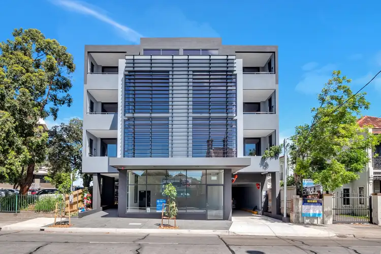 6/124 Crystal Street, Petersham NSW 2049