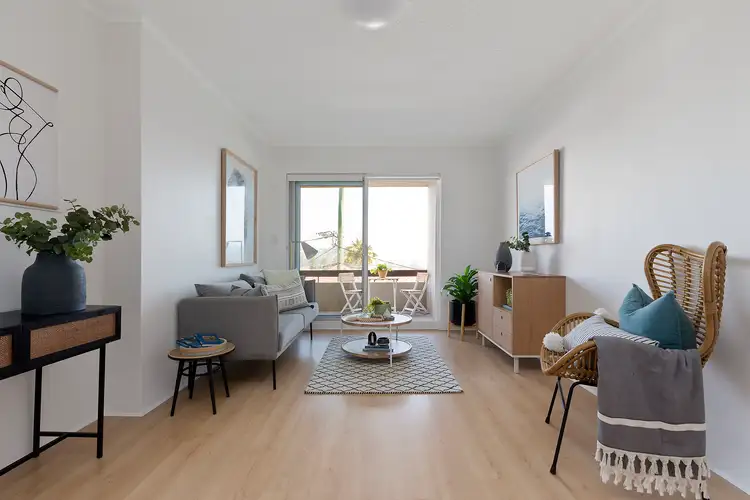 3/105 Queenscliff Road, Queenscliff NSW 2096