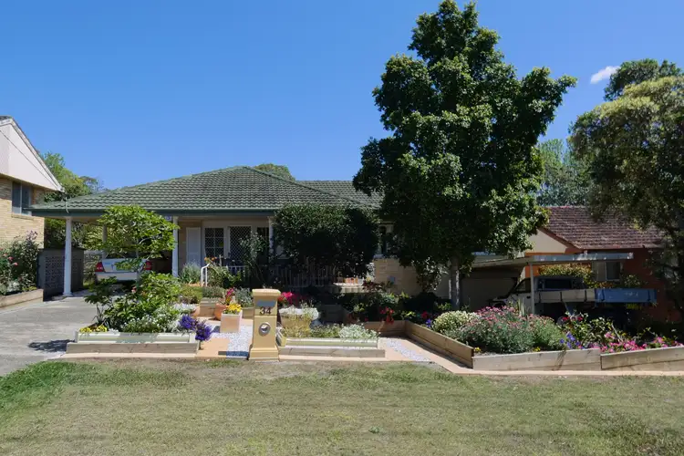 Main view of Homely house listing, 34 Cowan Road, Taree NSW 2430