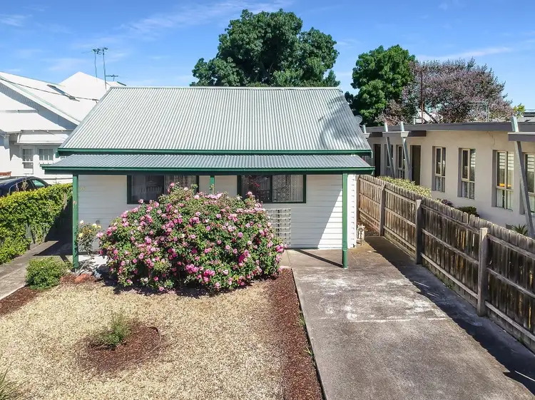 Main view of Homely house listing, 35 Russell Place, Williamstown VIC 3016
