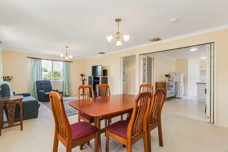Second view of Homely house listing, 35 Russell Place, Williamstown VIC 3016