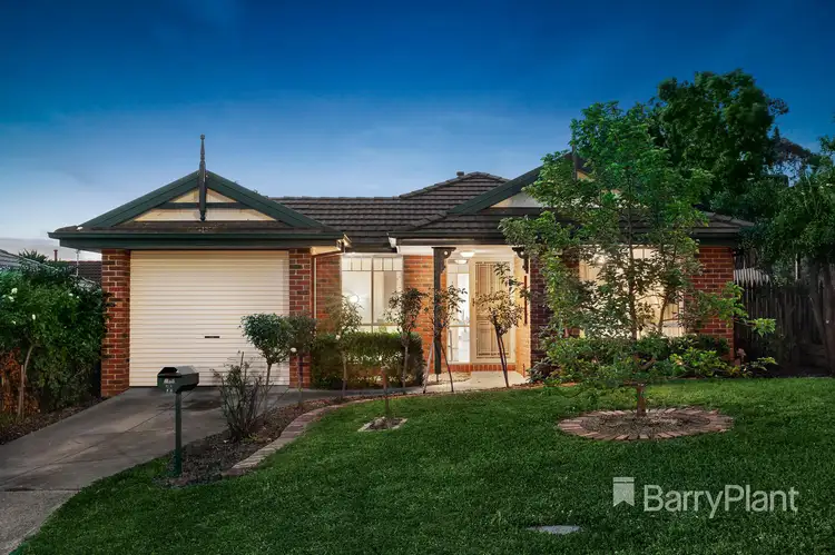 Main view of Homely house listing, 74 John Ryan Drive, South Morang VIC 3752