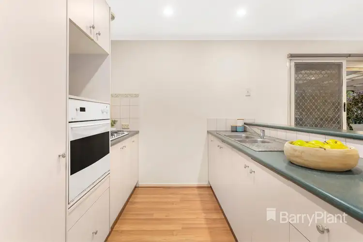 Fifth view of Homely house listing, 74 John Ryan Drive, South Morang VIC 3752