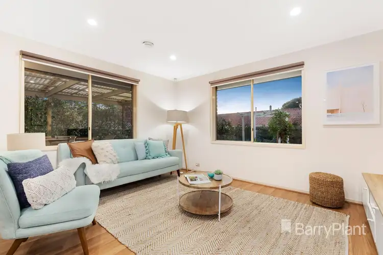 Sixth view of Homely house listing, 74 John Ryan Drive, South Morang VIC 3752