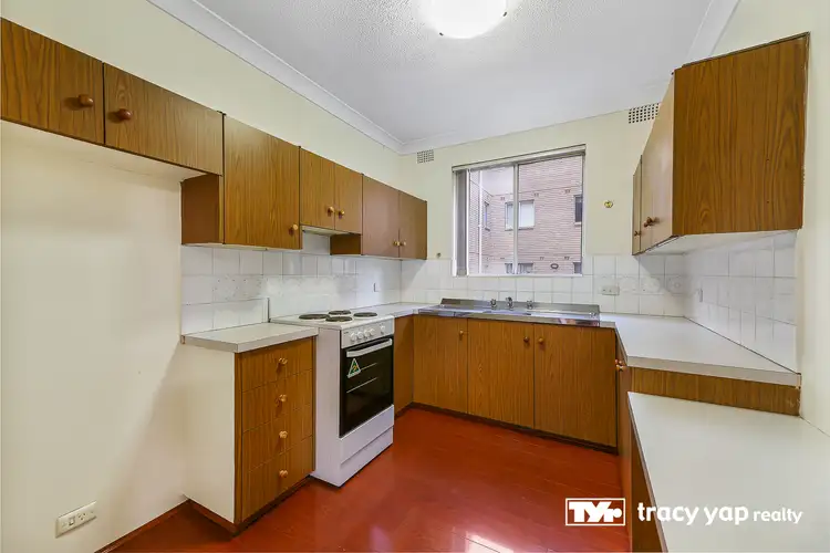 Third view of Homely unit listing, 2/55 Doomben Avenue, Eastwood NSW 2122
