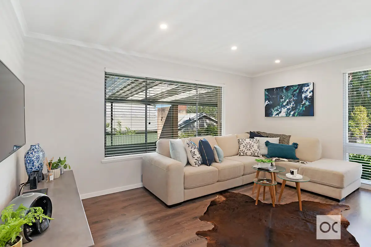 Main view of Homely house listing, 5 Albert Avenue, Crafers West SA 5152