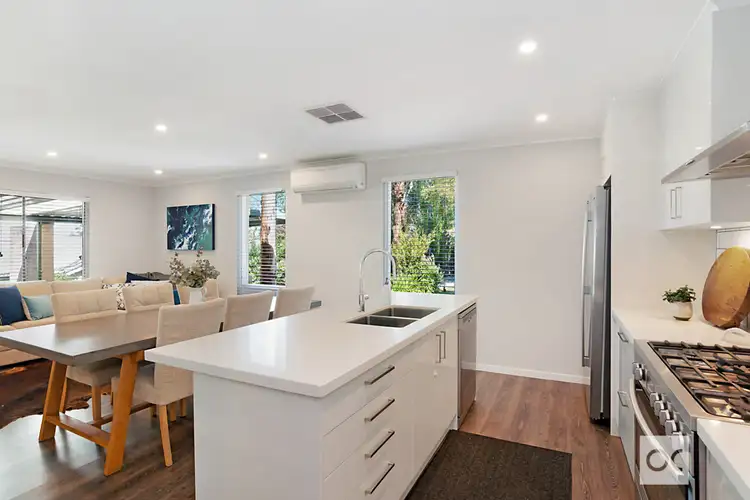 Second view of Homely house listing, 5 Albert Avenue, Crafers West SA 5152